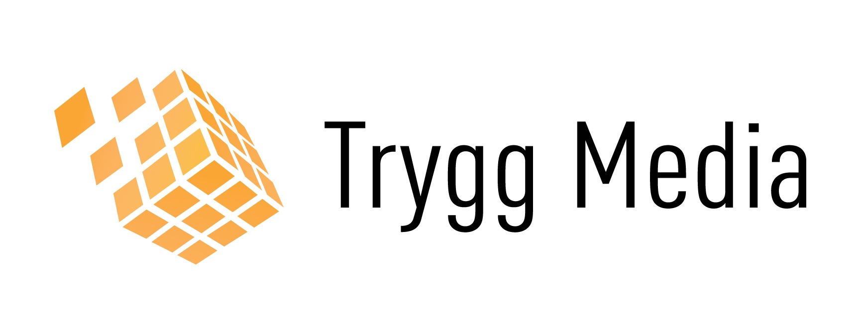 Trygg Media Logo